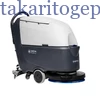 Kép 1/6 - Nilfisk SC 530 B FULL PKG akkumulátoros padlótisztító (akku+töltő+kefe)