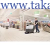 Kép 3/4 - NILFISK-GO SC 530 BD padlótisztító, akkumulátoros, önjáró (töltő + kefe)