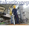 Kép 2/3 - IVS Nilfisk ipari porszívó 4030700215