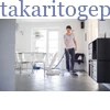 Kép 2/7 - Nilfisk BLUE Steamtec 312 gőztisztító