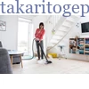 Kép 4/7 - Nilfisk gőztisztító