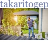 Kép 2/4 - Nilfisk C. 110. 7-5 hidegvizes magasnyomású mosó garázs