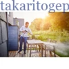 Kép 4/4 - Nilfisk C. 110. 7-5 hidegvizes magasnyomású mosó 128470920