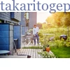 Kép 3/3 - 128471011, hidegvizes magasnyomású mosó, háztartási, általános használatú, gép, gépek, kedvező áron, olcsó, 