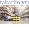 Kép 7/7 - akkumulátoros ipari felmosó gép Nilfisk CS 7010 1200 B akkumulátoros seprő-felmosógép, akkumulátoros 56511816 takaritogeparuhaz.hu üzem