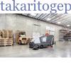 Kép 6/7 - Nilfisk CS 7010 1200 seprő-felmosógép, PETROL Hybrid 56511818 takaritogeparuhaz.hu központ