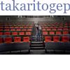 Kép 6/6 - Nilfisk GD 5 HEPA BASIC száraz porszívó 107417934 takaritogeparuhaz.hu 6 konferencia