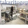 Kép 3/4 - biztonsági porszívó
