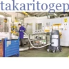 Kép 3/3 - Nilfisk IVS ipari porszívó