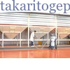 Kép 2/2 - Nilfisk IVS ipari porszívó
