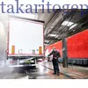 Kép 5/8 - Nilfisk SC DELTA 6P 160-4500-3 EU telepített hidegvizes magasnyomású mosó 107342000 takaritogeparuhaz.hu 4 jármű