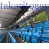 Kép 3/8 - Nilfisk-BLUE SC DELTA 6P 160-9000-6 EU telepített hidegvizes magasnyomású mosó  107342005 takaritogeparuhaz.hu 3 stadion