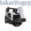 Kép 1/5 - Nilfisk SW 5500 B seprő-szívógép, akkumulátoros