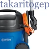 Kép 2/10 - Nilfisk Saltix 10 száraz porszívó