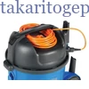 Kép 3/10 - Nilfisk mindennapi porszívó