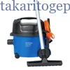 Kép 6/10 -  általános felhasználású porszívó