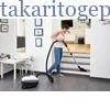 Kép 4/5 - energiahatékony porszívó