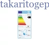 Kép 5/5 - fehér otthoni porszívó