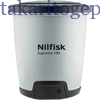 Kép 1/4 - Nilfisk Supreme 100 központi porszívó 