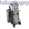 Kép 1/5 - Nilfisk T40W L100 IC 5PP háromfázisú száraz/nedves porszívó