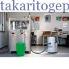Kép 2/2 - Nilfisk VHW 310 AU ipari porszívó