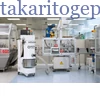 Kép 3/3 - Nilfisk VHW 320 LC AD XX 5PP ipari porszívó