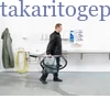 Kép 2/4 - Nilfisk VL200-20 PC porszívó száraz-nedves porszívó