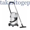 Kép 1/5 - Nilfisk VL200-30 PC INOX száraz-nedves porszívó