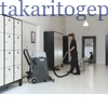Kép 3/7 - száraz-nedves porszívó