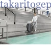 Kép 6/7 - nagy száraz-nedves porszívó