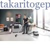 Kép 3/7 - Nilfisk VP930 ECO HEPA száraz porszívó 107415450 takaritogeparuhaz.hu 3 otthon