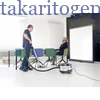 Kép 5/7 - Nilfisk VP930 ECO HEPA száraz porszívó 107415450 takaritogeparuhaz.hu 5 iroda