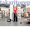 Kép 4/7 - Nilfisk VP930 HEPA BASIC száraz porszívó 107415451 takaritogeparuhaz.hu 4 bolt