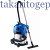 Kép 1/6 - Nilfisk multi II 22 Inox száraz-nedves porszívó