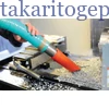 Kép 2/3 - Nilfisk-BLUE Attix 125-01 száraz-nedves porszívó