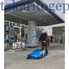 Kép 3/6 - Nilfisk BLUE seprőgép
