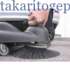 Kép 3/11 - mechanikus seprőgép