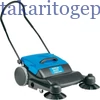 Kép 1/11 -  Nilfisk-BLUE Floortec 480 M mechanikus seprőgép