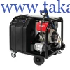 Kép 1/2 - Nilfisk-BLUE MH 5M 200/1000 DE melegvizes magasnyomású mosó, diesel