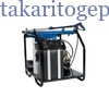 Kép 1/2 - Nilfisk-BLUE MH 7M 200/1200 DE melegvizes magasnyomású mosó, diesel