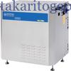 Kép 1/4 - Nilfisk-BLUE SH SOLAR 7P 135/875 E 18 telepített melegvizes magasnyomású mosó