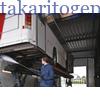 Kép 6/6 - 107370080 Nilfisk takarítógép