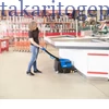 Kép 7/7 - Nilfisk-BLUE Scrubtec 334 C padlótisztító automata, akkumulátoros 9087382020 takaritogeapruhaz.hu 7 pláza