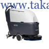 Kép 1/4 - Nilfisk SC 530 BD FULL Package GO Line padlótisztító, akkumulátoros, önjáró