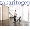 Kép 3/5 - Nilfisk-GO VL100-55 száraz-nedves porszívó
