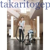 Kép 5/5 - ezüst porszívó