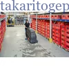Kép 3/4 - VIPER FANG 20 HD közepes méretű padlótisztító