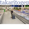 Kép 4/4 - VIPER FANG 20 HD közepes méretű padlótisztító
