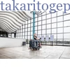 Kép 3/16 -  állomás, pályaudvar vezetőüléses padlótisztító akkumulátoros