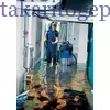 Kép 2/4 - Nilfisk-BLUE Attix 751-61 száraz-nedves ipari porszívó